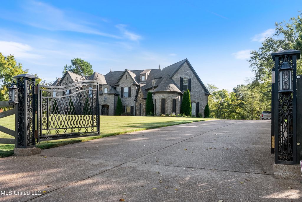 3406 Bethel Road, Olive Branch, MS 38654 — photo 2