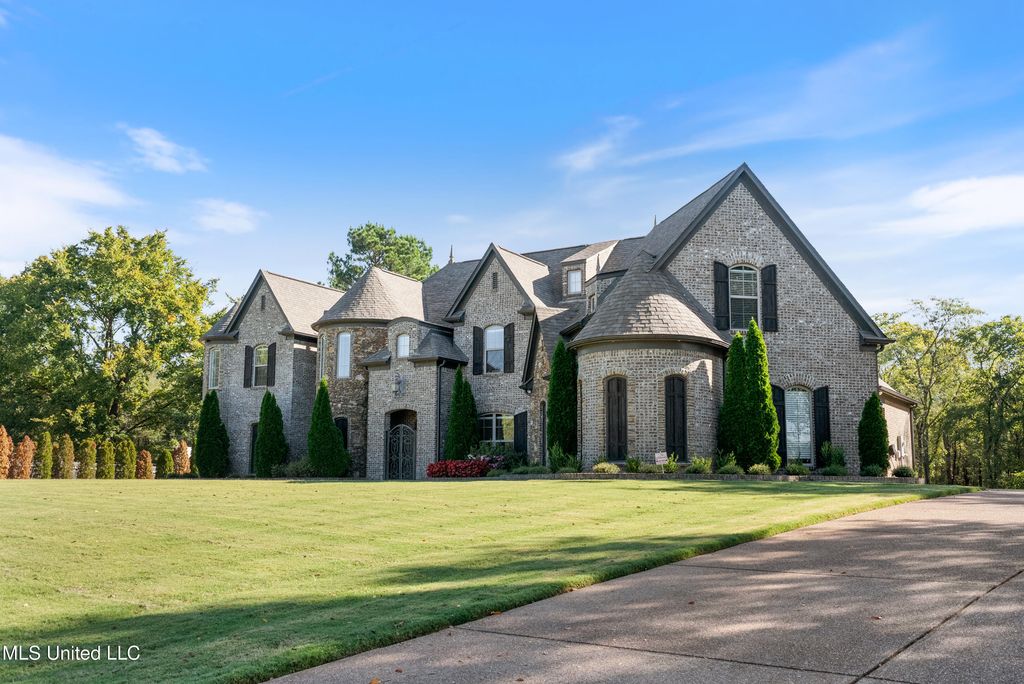 3406 Bethel Road, Olive Branch, MS 38654 — photo 3