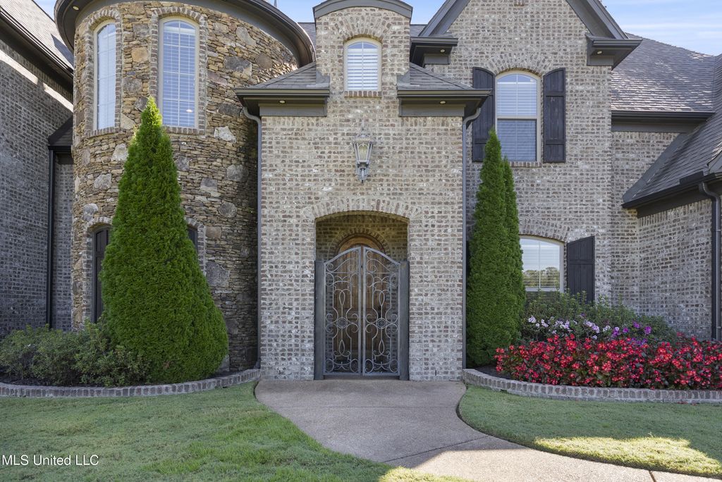 3406 Bethel Road, Olive Branch, MS 38654 — photo 4