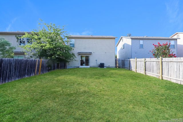7811 Caballo Canyon, San Antonio, TX 78244
