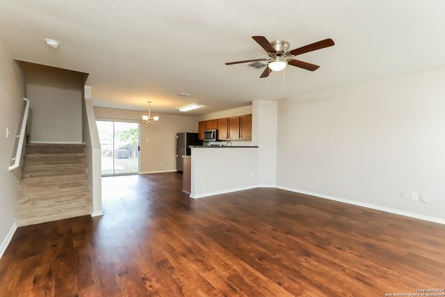 7811 Caballo Canyon, San Antonio, TX 78244