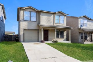 7811 Caballo Canyon, San Antonio, TX 78244