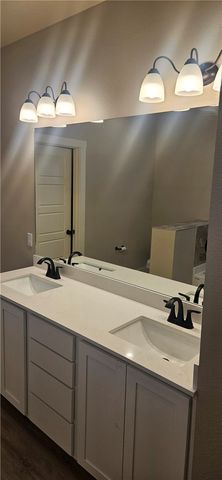 310 W Kinniburgh Drive, Farmington, AR 72730