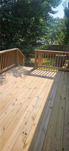 310 W Kinniburgh Drive, Farmington, AR 72730