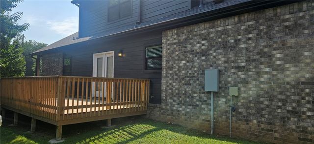 310 W Kinniburgh Drive, Farmington, AR 72730