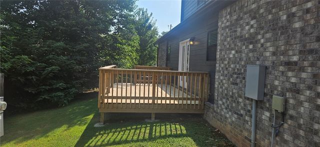 310 W Kinniburgh Drive, Farmington, AR 72730