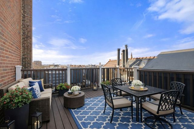 82 Chestnut Street 30, Boston, MA 02108