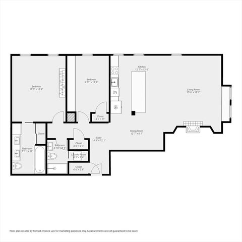 82 Chestnut Street 30, Boston, MA 02108