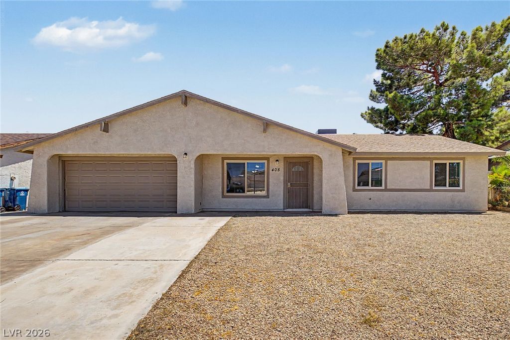 408 Engel Avenue, Henderson, NV 89011 — photo 2