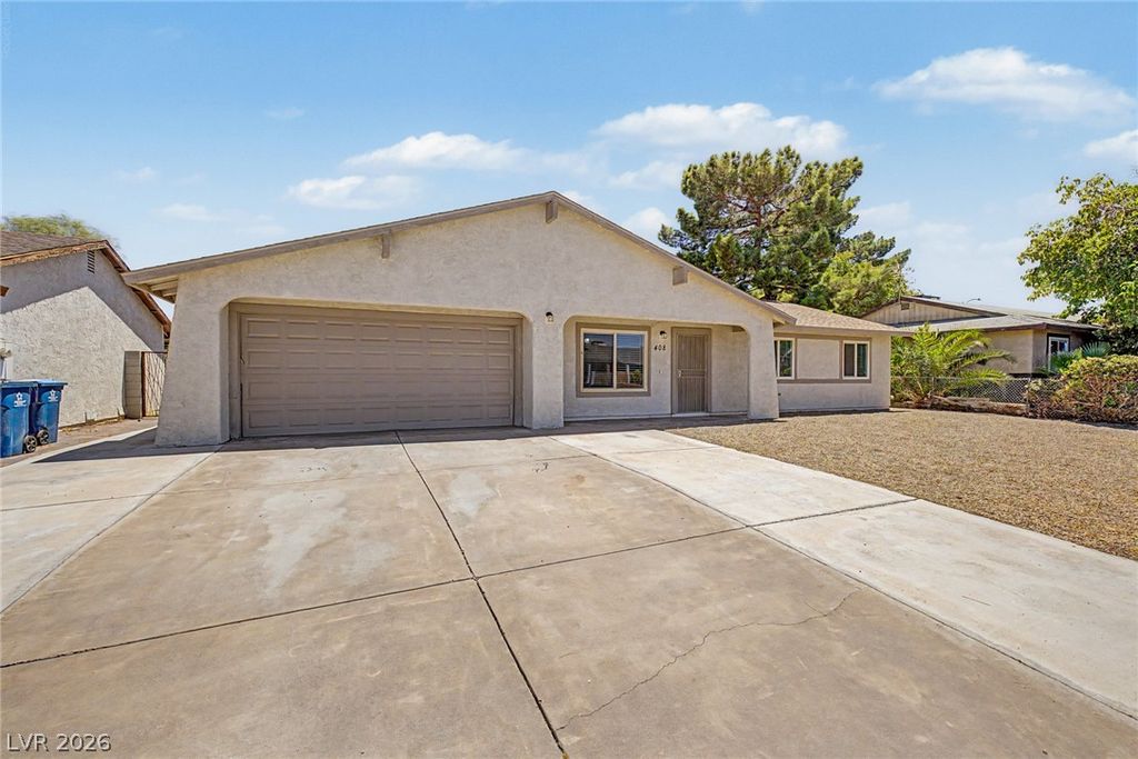 408 Engel Avenue, Henderson, NV 89011 — photo 3