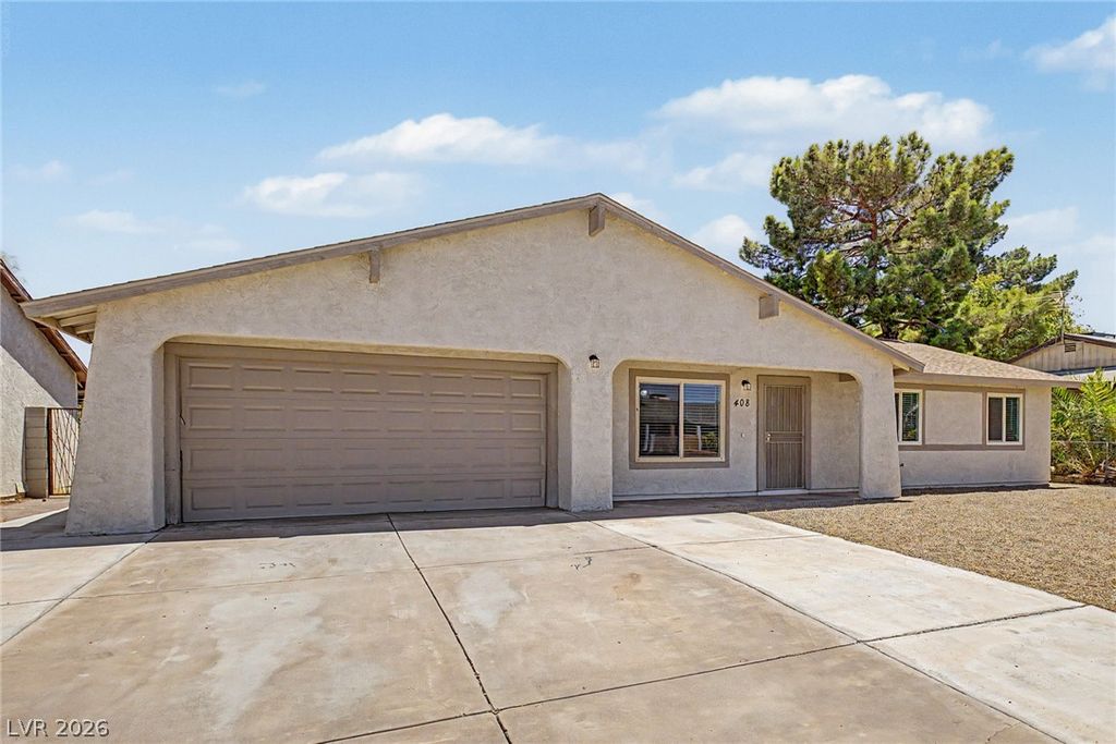 408 Engel Avenue, Henderson, NV 89011 — photo 4