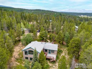 48 Warren Road, Black Hawk, CO 80422