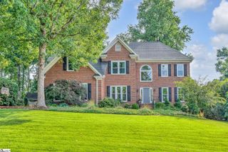 204 Beckworth Drive, Taylors, SC 29687