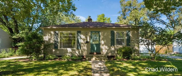 4229 Colby Avenue SW, Wyoming, MI 49509