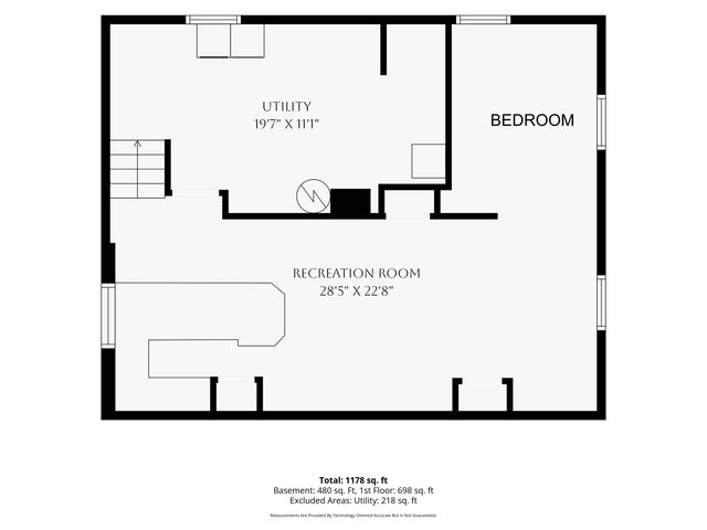 4229 Colby Avenue SW, Wyoming, MI 49509