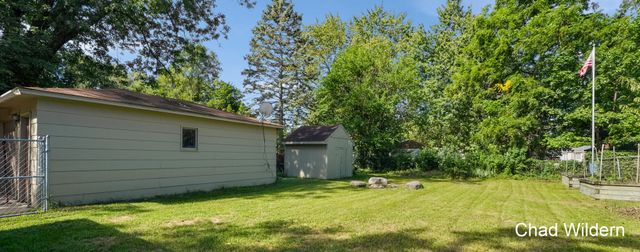 4229 Colby Avenue SW, Wyoming, MI 49509