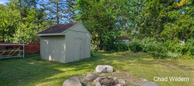 4229 Colby Avenue SW, Wyoming, MI 49509