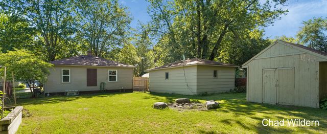 4229 Colby Avenue SW, Wyoming, MI 49509