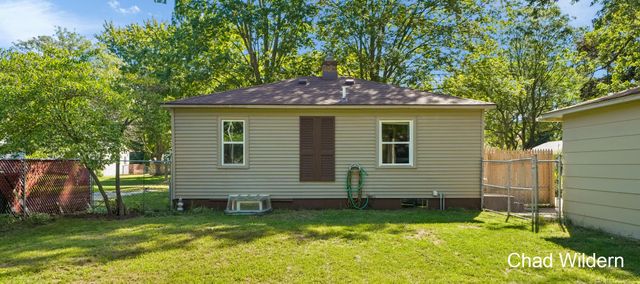 4229 Colby Avenue SW, Wyoming, MI 49509