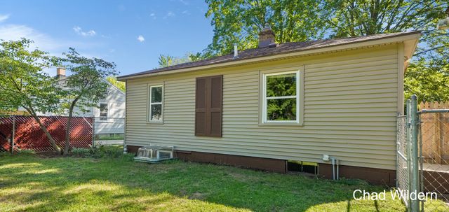 4229 Colby Avenue SW, Wyoming, MI 49509