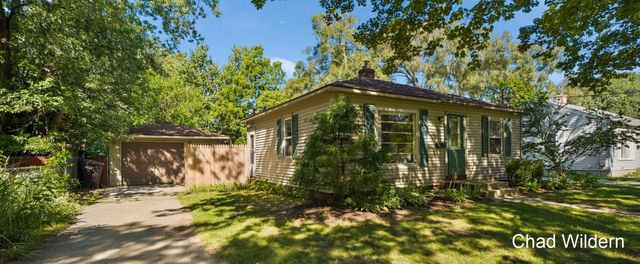 4229 Colby Avenue SW, Wyoming, MI 49509