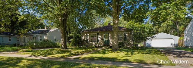 4229 Colby Avenue SW, Wyoming, MI 49509