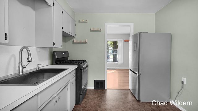 4229 Colby Avenue SW, Wyoming, MI 49509