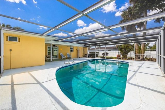 213 Richmond AVE S, Lehigh Acres, FL 33936