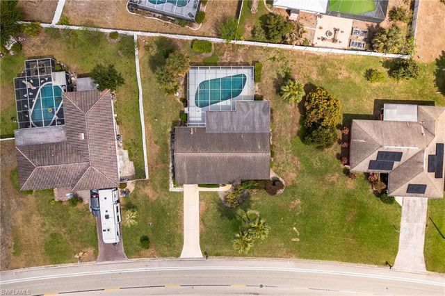 213 Richmond AVE S, Lehigh Acres, FL 33936