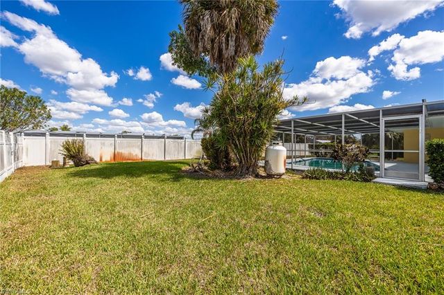 213 Richmond AVE S, Lehigh Acres, FL 33936