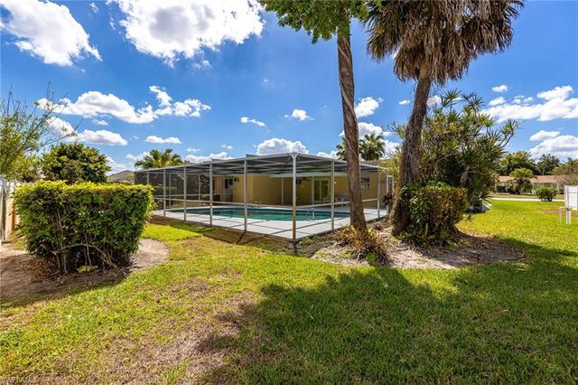 213 Richmond AVE S, Lehigh Acres, FL 33936