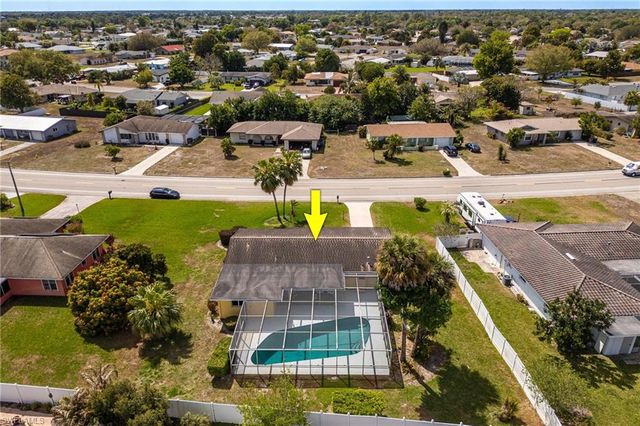 213 Richmond AVE S, Lehigh Acres, FL 33936