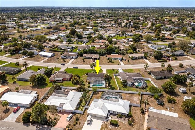 213 Richmond AVE S, Lehigh Acres, FL 33936