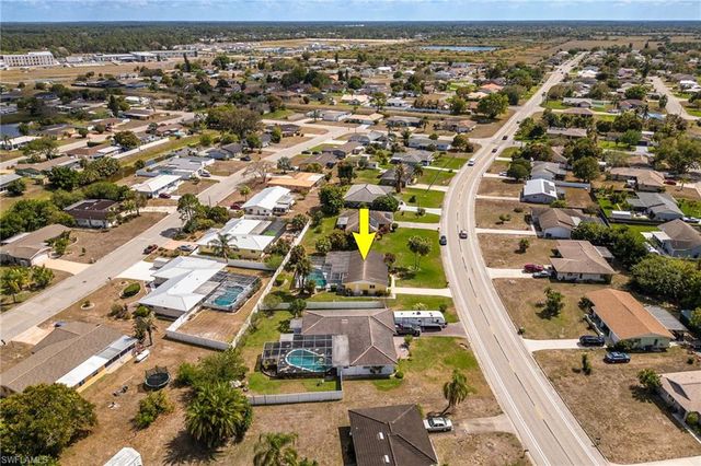 213 Richmond AVE S, Lehigh Acres, FL 33936