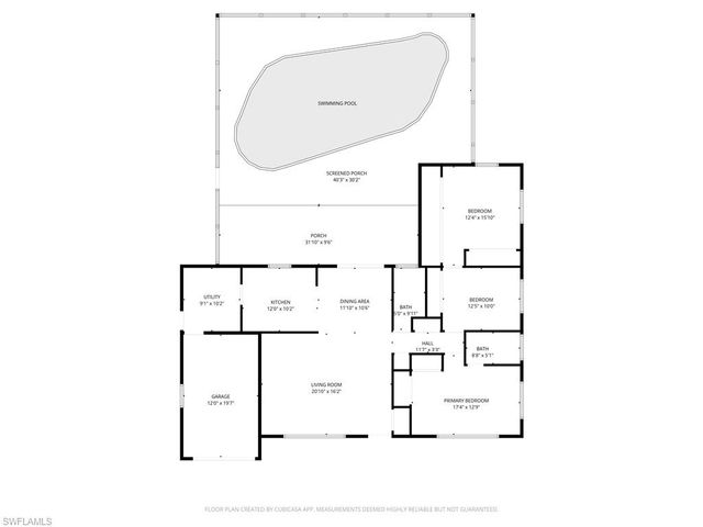 213 Richmond AVE S, Lehigh Acres, FL 33936