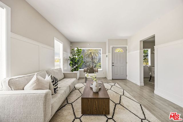 719 N Cabrillo Avenue, Los Angeles, CA 90731