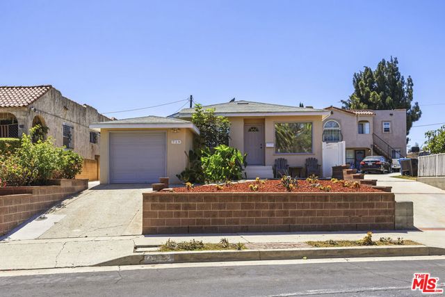 719 N Cabrillo Avenue, Los Angeles, CA 90731