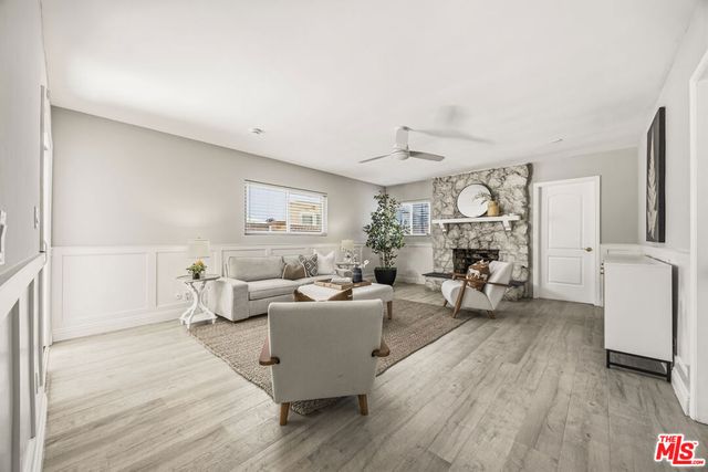 719 N Cabrillo Avenue, Los Angeles, CA 90731