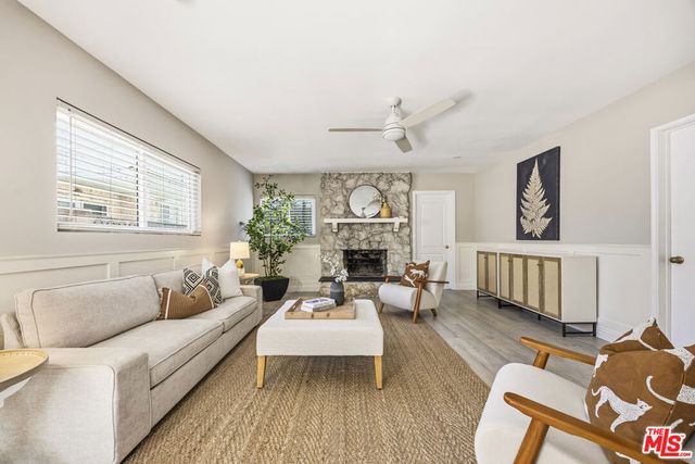 719 N Cabrillo Avenue, Los Angeles, CA 90731