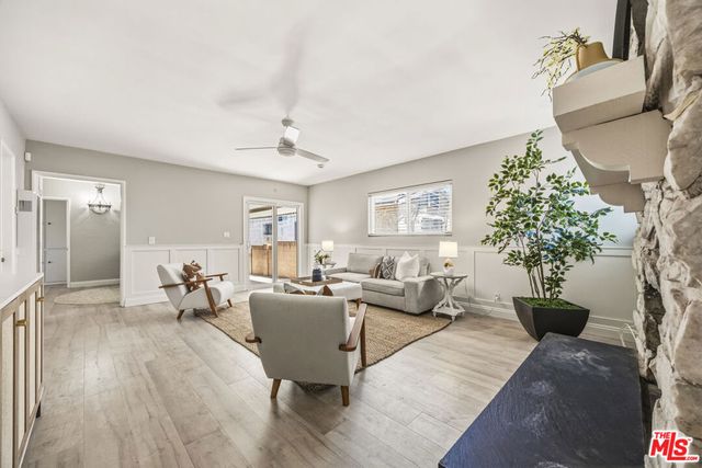 719 N Cabrillo Avenue, Los Angeles, CA 90731