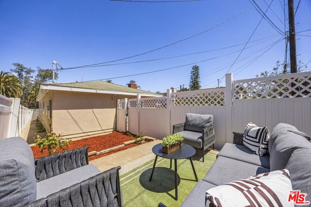 719 N Cabrillo Avenue, Los Angeles, CA 90731