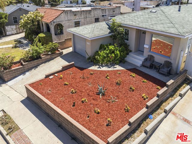 719 N Cabrillo Avenue, Los Angeles, CA 90731
