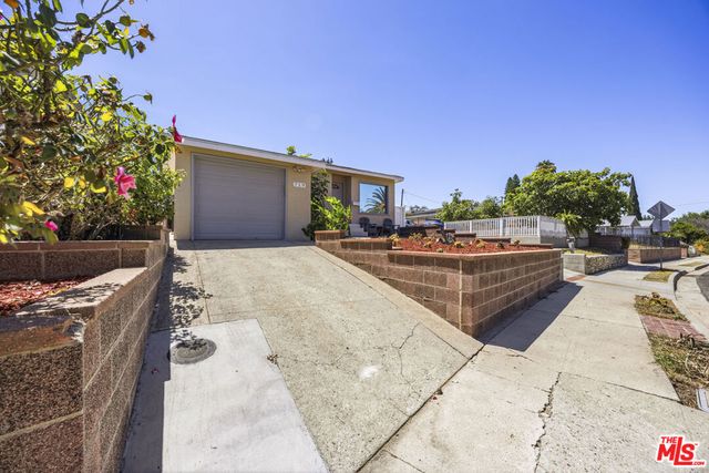 719 N Cabrillo Avenue, Los Angeles, CA 90731