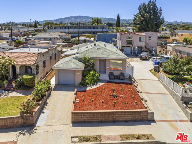 719 N Cabrillo Avenue, Los Angeles, CA 90731