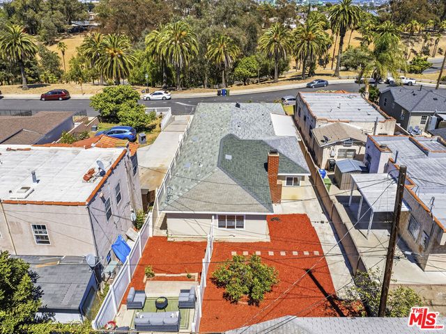 719 N Cabrillo Avenue, Los Angeles, CA 90731