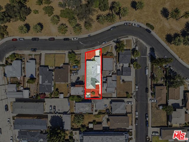 719 N Cabrillo Avenue, Los Angeles, CA 90731