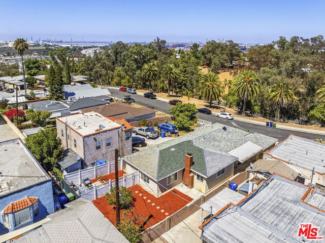 719 N Cabrillo Avenue, Los Angeles, CA 90731