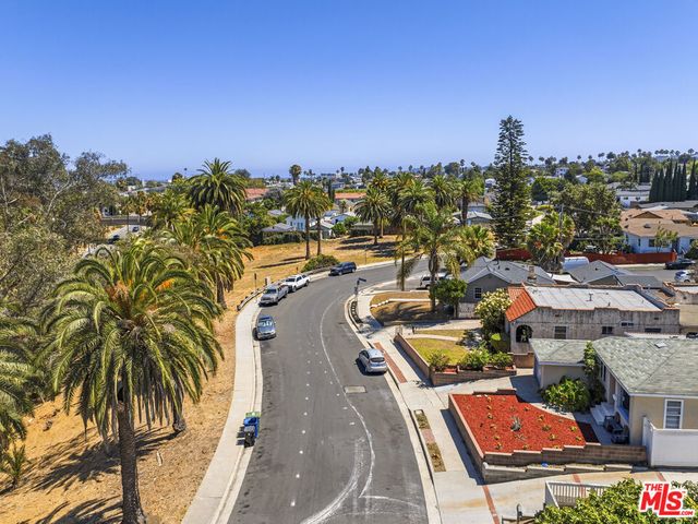 719 N Cabrillo Avenue, Los Angeles, CA 90731