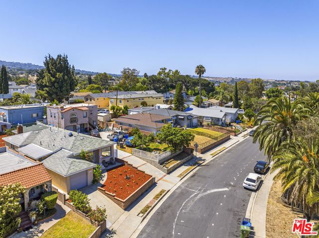 719 N Cabrillo Avenue, Los Angeles, CA 90731