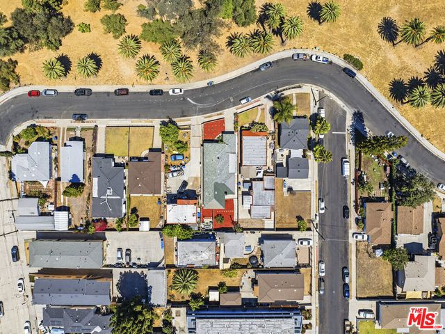719 N Cabrillo Avenue, Los Angeles, CA 90731